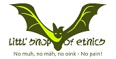Logo Little Shop of Ethics