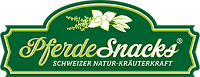 Logo Pferdesnacks